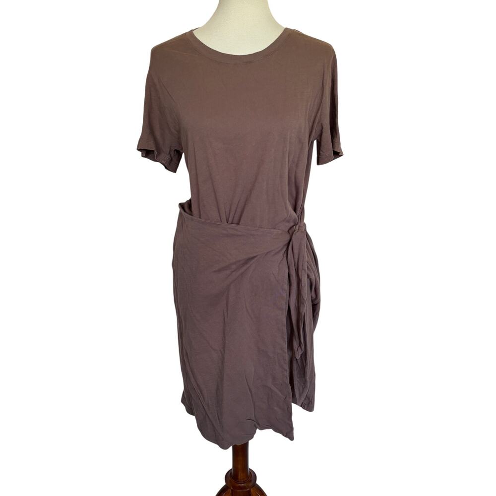 Rails Edie Dress in Canteen